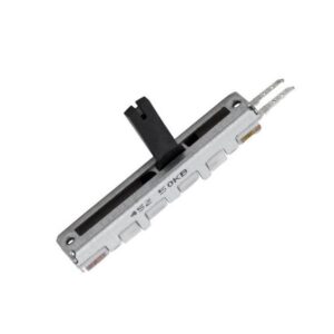 POT-SIBER 50K-LIN<span style="color: gray;  font-family: Arial; font-weight: 200;font-size: 14px;"> C056 </span>