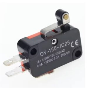 PREK MIKRO-V-155-1C25<span style="color: gray;  font-family: Arial; font-weight: 200;font-size: 14px;"> 8227 </span>