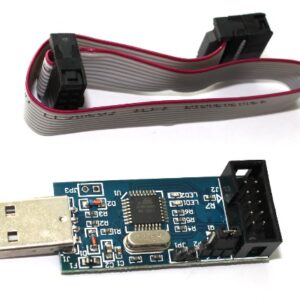 PROGRAMATOR ATMEL<span style="color: gray;  font-family: Arial; font-weight: 200;font-size: 14px;"> A479 </span>