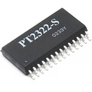 PT2322-S<span style="color: gray;  font-family: Arial; font-weight: 200;font-size: 14px;"> 16109</span>