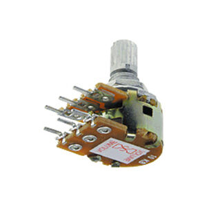 POT 22K-6-S-LOG<span style="color: gray; font-family: Arial; font-weight: 200;font-size: 14px;"> 2920 </span>