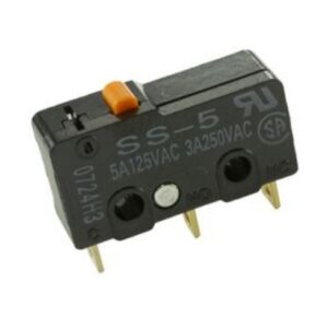 PREK MIKRO-SS-5<span style="color: gray;  font-family: Arial; font-weight: 200;font-size: 14px;"> 8019 </span>