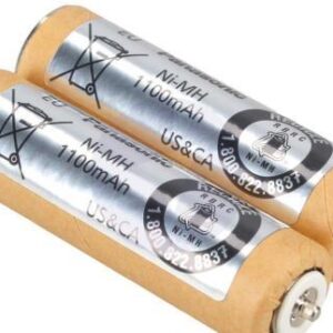 PANA BAT WER160L2506<span style="color: gray;  font-family: Arial; font-weight: 200;font-size: 14px;"> A696 </span>