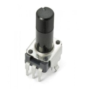 POT 500R-6 RK09<span style="color: gray;  font-family: Arial; font-weight: 200;font-size: 14px;"> 19214</span>