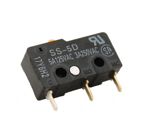 PREK MIKRO-SS-5D<span style="color: gray; font-family: Arial; font-weight: 200;font-size: 14px;"> 8020 </span>