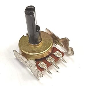 POT 100K-6C<span style="color: gray;  font-family: Arial; font-weight: 200;font-size: 14px;"> 19215</span>