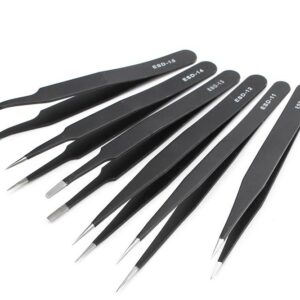 PINCETA ESD-14<span style="color: gray;  font-family: Arial; font-weight: 200;font-size: 14px;"> A432 </span>