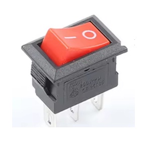 PREK KCD1-11RD-3P<span style="color: gray;  font-family: Arial; font-weight: 200;font-size: 14px;"> E0324</span>