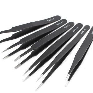 PINCETA ESD-10<span style="color: gray;  font-family: Arial; font-weight: 200;font-size: 14px;"> A428 </span>