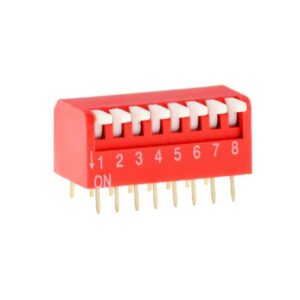 PREK DIP-8V<span style="color: gray;  font-family: Arial; font-weight: 200;font-size: 14px;"> B740 </span>