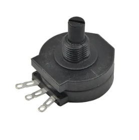 POT 2W-10K-RVS28<span style="color: gray;  font-family: Arial; font-weight: 200;font-size: 14px;"> 19155</span>