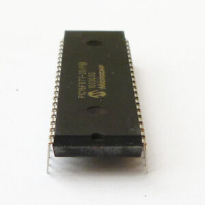 PIC16F877-20/P<span style="color: gray;  font-family: Arial; font-weight: 200;font-size: 14px;"> 15833</span>