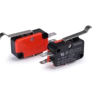 PREK MIKRO-V-154-1C25<span style="color: gray;  font-family: Arial; font-weight: 200;font-size: 14px;"> B358 </span>