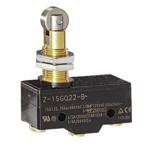 PREK MIKRO-Z15GQ22B<span style="color: gray;  font-family: Arial; font-weight: 200;font-size: 14px;"> E0322</span>