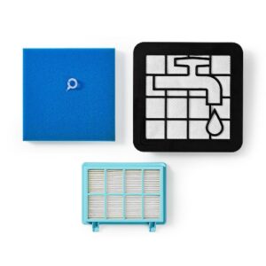 PHILIPS FILTER FC8010<span style="color: gray; font-family: Arial; font-weight: 200;font-size: 14px;"> B479 </span>