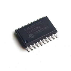 PIC16F685-I/SO<span style="color: gray; font-family: Arial; font-weight: 200;font-size: 14px;"> 4854 </span>