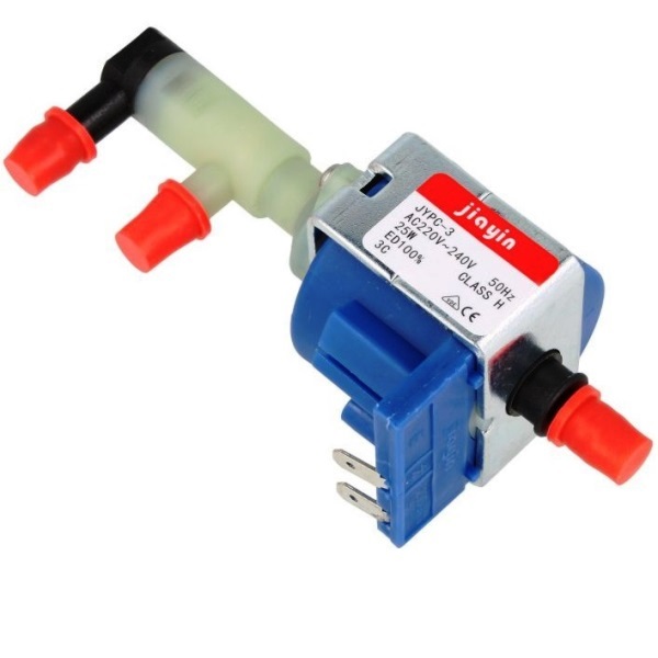 PUMPA JYPC-3/A<span style="color: gray; font-family: Arial; font-weight: 200;font-size: 14px;"> E1275</span>