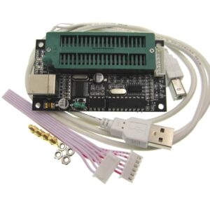 PROGRAMATOR PIC<span style="color: gray;  font-family: Arial; font-weight: 200;font-size: 14px;"> A303 </span>