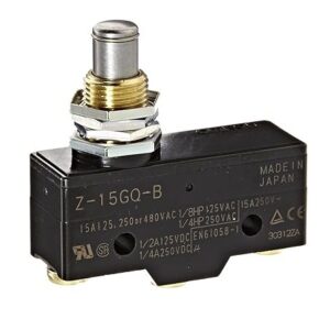 PREK MIKRO-Z15GQB<span style="color: gray;  font-family: Arial; font-weight: 200;font-size: 14px;"> E0323</span>