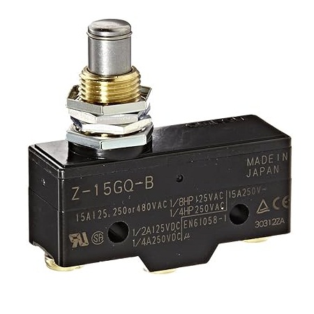 PREK MIKRO-Z15GQB<span style="color: gray; font-family: Arial; font-weight: 200;font-size: 14px;"> E0323</span>