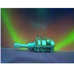 POT-2<span style="color: gray;  font-family: Arial; font-weight: 200;font-size: 14px;"> 13221</span>