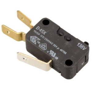 PREK MIKRO-D45X<span style="color: gray;  font-family: Arial; font-weight: 200;font-size: 14px;"> D945 </span>