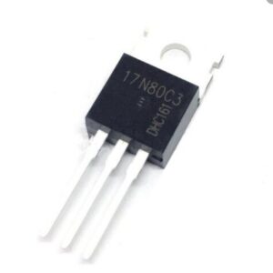 P17N80<span style="color: gray;  font-family: Arial; font-weight: 200;font-size: 14px;"> B342 </span>