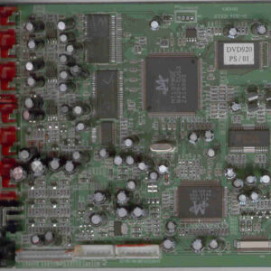 PLOCA DVD 920<span style="color: gray;  font-family: Arial; font-weight: 200;font-size: 14px;"> 14708</span>