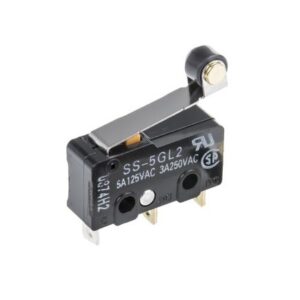 PREK MIKRO-SS-5GL2<span style="color: gray; font-family: Arial; font-weight: 200;font-size: 14px;"> 8760 </span>