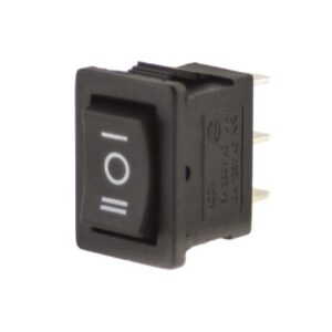 PREK ST1-CRN/6A 3P<span style="color: gray;  font-family: Arial; font-weight: 200;font-size: 14px;"> B919 </span>