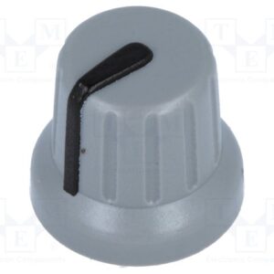 POT DUGME GMN-4SBK<span style="color: gray;  font-family: Arial; font-weight: 200;font-size: 14px;"> 3611 </span>