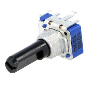 POT 10K-6D RK11<span style="color: gray;  font-family: Arial; font-weight: 200;font-size: 14px;"> 8493 </span>