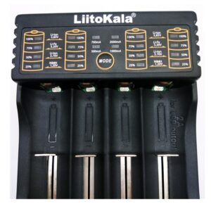 PUNJAC LI-ION LITOKALA<span style="color: gray;  font-family: Arial; font-weight: 200;font-size: 14px;"> A365 </span>