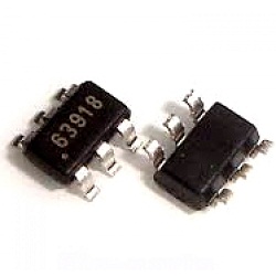 PL3563-SOT26<span style="color: gray;  font-family: Arial; font-weight: 200;font-size: 14px;"> 8222 </span>