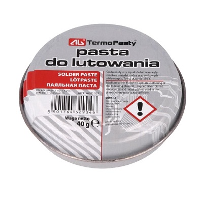 PASTA ZA LEMLJ L35<span style="color: gray; font-family: Arial; font-weight: 200;font-size: 14px;"> A803 </span>