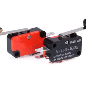 PREK MIKRO-V-156-1C25<span style="color: gray;  font-family: Arial; font-weight: 200;font-size: 14px;"> 8762 </span>