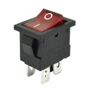 PREK KCD1-104RD<span style="color: gray;  font-family: Arial; font-weight: 200;font-size: 14px;"> A626 </span>