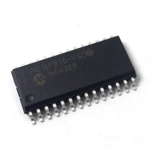 PIC16F870-I/SO<span style="color: gray; font-family: Arial; font-weight: 200;font-size: 14px;"> 5418 </span>