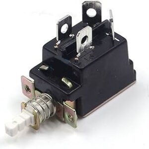 PREK KDC-A04<span style="color: gray;  font-family: Arial; font-weight: 200;font-size: 14px;"> 18459</span>