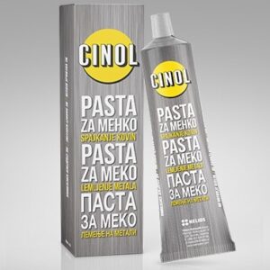 PASTA ZA LEMLJ CINOL<span style="color: gray;  font-family: Arial; font-weight: 200;font-size: 14px;"> 6477 </span>