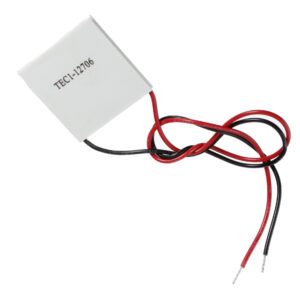 PELTIER TEC1-12706<span style="color: gray;  font-family: Arial; font-weight: 200;font-size: 14px;"> A413 </span>