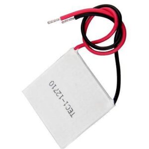 PELTIER TEC1-12710<span style="color: gray;  font-family: Arial; font-weight: 200;font-size: 14px;"> 5735 </span>