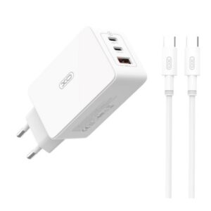 PUNJAC USB 65W-CHGAN65W<span style="color: gray;  font-family: Arial; font-weight: 200;font-size: 14px;"> E0628</span>