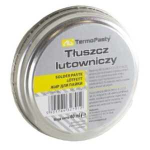 PASTA ZA LEMLJ LUT40<span style="color: gray;  font-family: Arial; font-weight: 200;font-size: 14px;"> B429 </span>