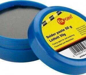 PASTA ZA LEMLJ FIX50<span style="color: gray;  font-family: Arial; font-weight: 200;font-size: 14px;"> 4946 </span>