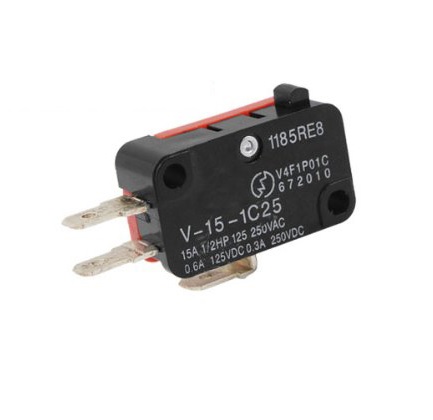 PREK MIKRO-V-15-1C25<span style="color: gray; font-family: Arial; font-weight: 200;font-size: 14px;"> 8761 </span>