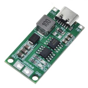 PUNJAC LI-ION 5V/8.4V-2A<span style="color: gray;  font-family: Arial; font-weight: 200;font-size: 14px;"> E0158</span>