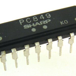 PC849<span style="color: gray;  font-family: Arial; font-weight: 200;font-size: 14px;"> 18039</span>