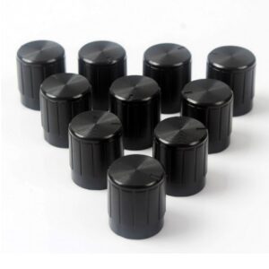 POT DUGME DVS-01<span style="color: gray;  font-family: Arial; font-weight: 200;font-size: 14px;"> A207 </span>