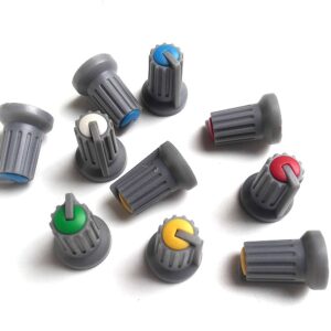 POT DUGME DP14/6 BOJE<span style="color: gray;  font-family: Arial; font-weight: 200;font-size: 14px;"> 7839 </span>